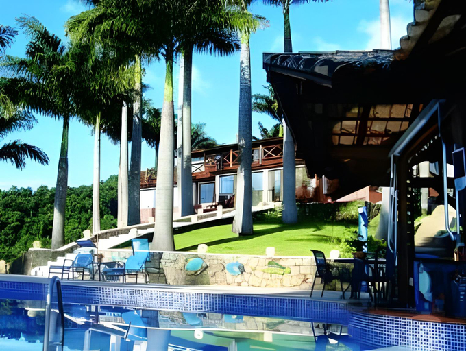 Sport & Beauty 5, Pousada Singuitta - Ilhabela, Ilhabela