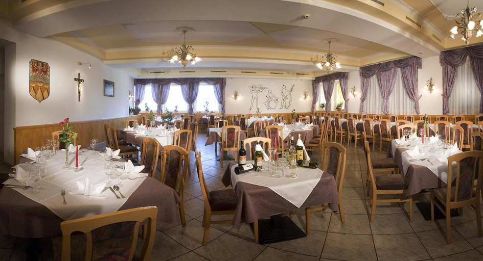 Food & Drinks 3, Hotel Vomperhof, Schwaz