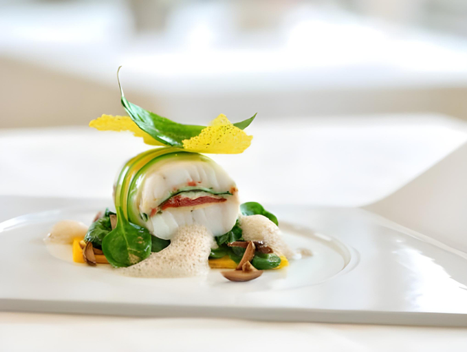 Food & Drinks 5, Hotel zum Hirschen, Brugg
