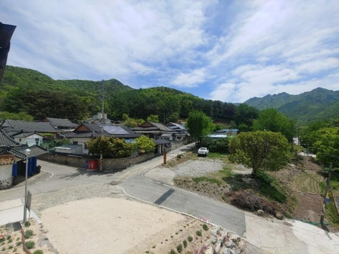Others 5, Gongju Gyeryongsan Gapsa Pension, Gongju