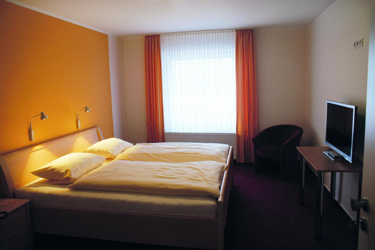 Bedroom 2, Haus Sonnenwinkel, Osnabrück