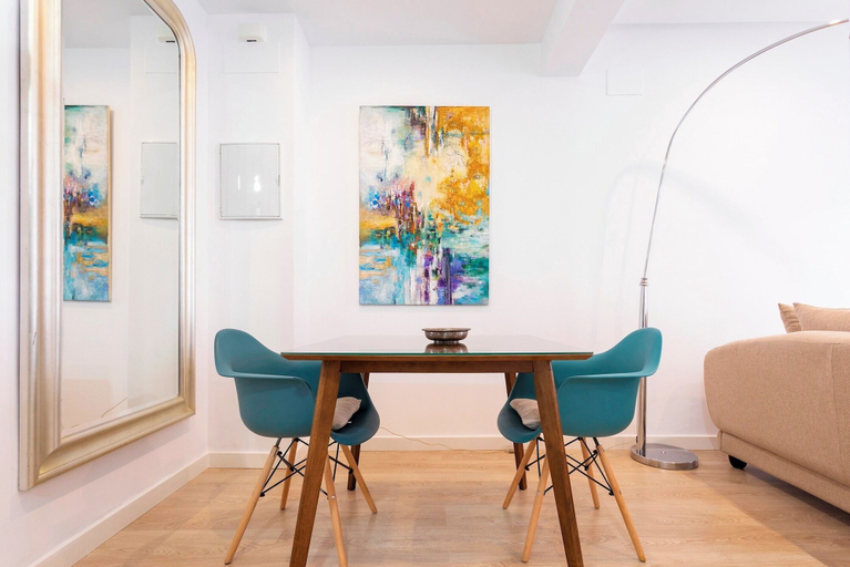 Others 4, Genteel Home Santa Marta Sevilla, Sevilla