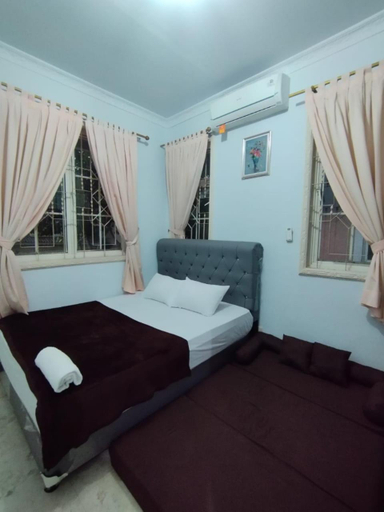 Bedroom 19