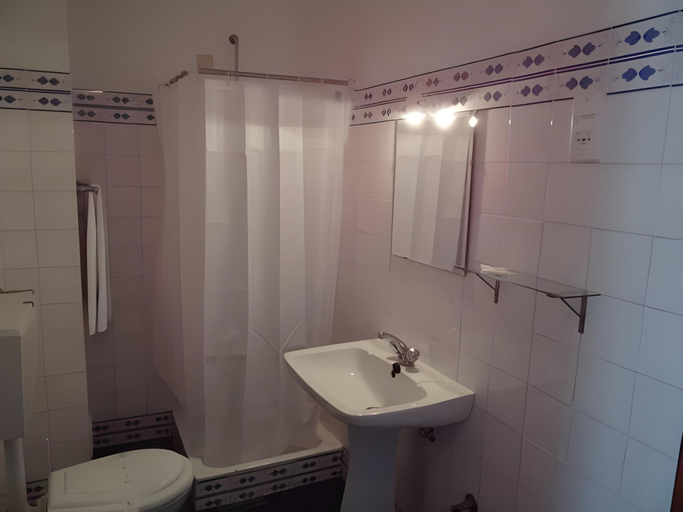 Bathroom 4, Casazul M&B, Santiago do Cacém