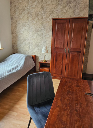 Others 2, Restauracja Hotel Przystan, Lublin City