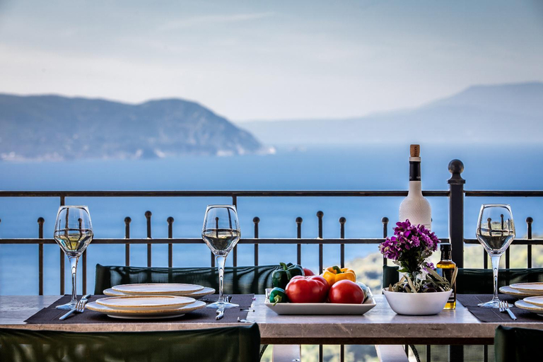 Others 4, RODON Luxury Villas, Thessaly