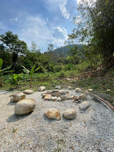 Others 3, Dr Dusun (Resort&Campsite, Hulu Langat