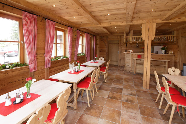 Others 5, Jagerhof und Jagerstadel, Ostallgäu