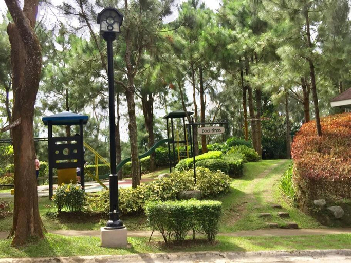 Others 4, Crosswinds Family Standard Suite, Tagaytay City