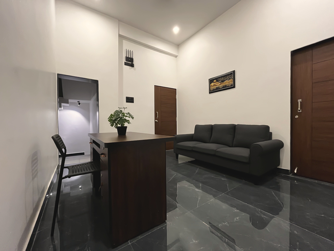 Others 4, KIANA STAYS, Raigarh
