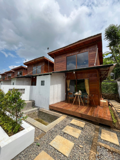 The valey House Cidwi Resort, Subang