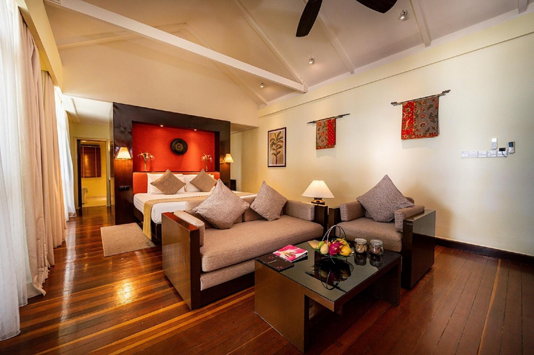 Bedroom 8