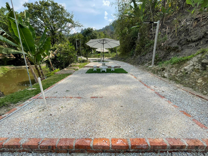 Others 5, Dr Dusun (Resort&Campsite, Hulu Langat