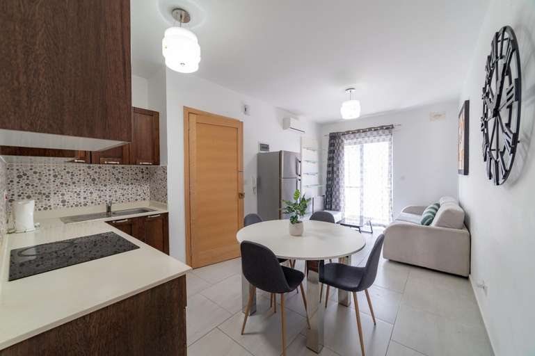 Others 5, MetroStays Apartament ST JULIAN MALTA, St Julian's