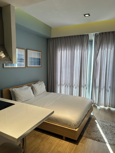 Bedroom 3, Urban Homes at Pearl, Accra