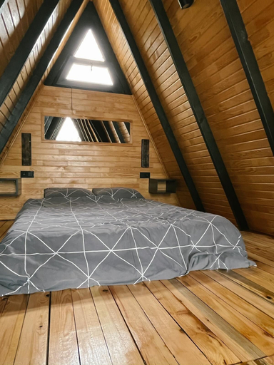 Bedroom 3, RC Sapanca, Izmit
