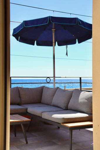 Others 3, Acqua di Mare - Guest House, Imperia