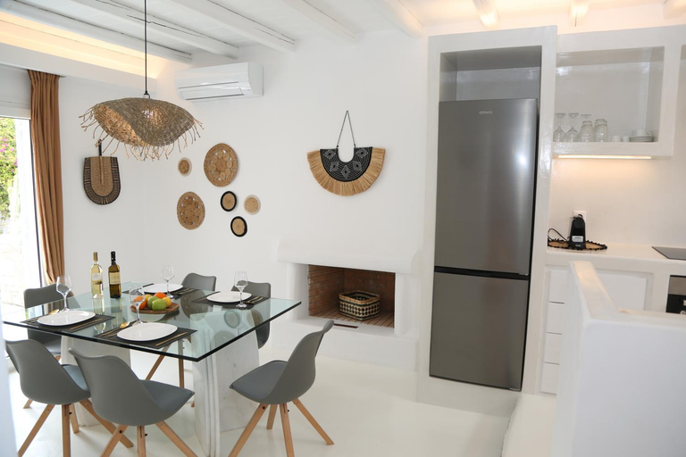 Others 5, Villa Aderfia with private hot tub, South Aegean