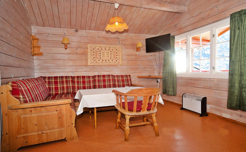 Others 3, Fossen Accommodation, Stranda