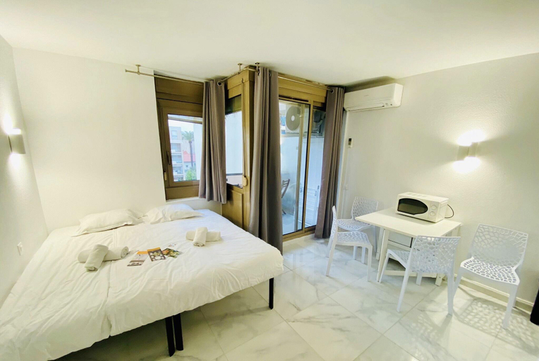 Others 5, Résidence Graziella Studio 405, Alpes-Maritimes