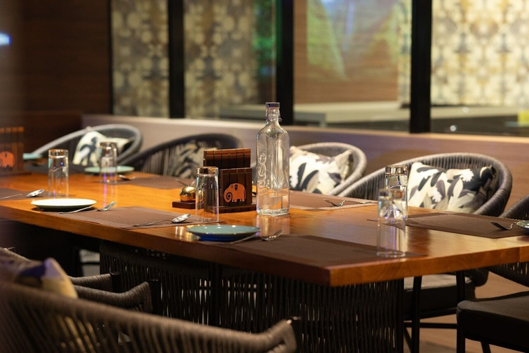 Food & Drinks 4, The Grand Royal Hotel, Samastipur