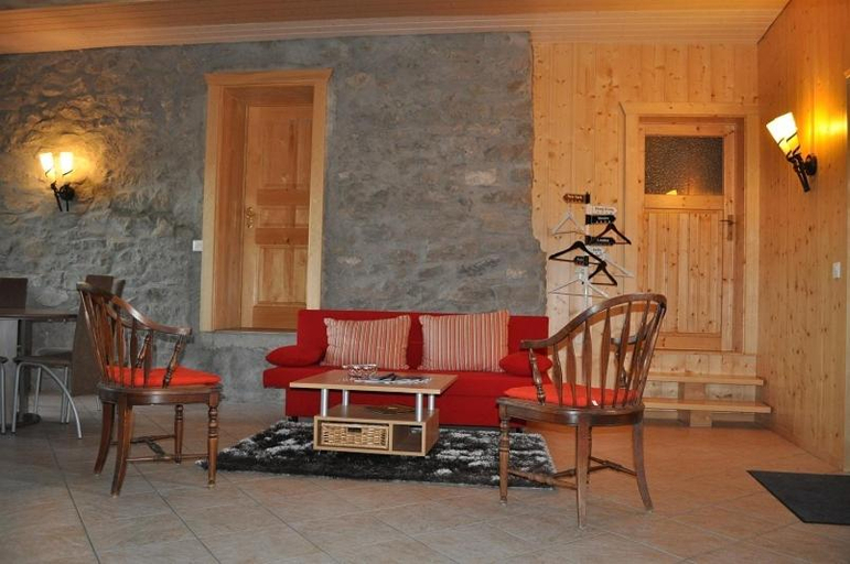Others 5, Studio de Vacances Philipona, La Veveyse