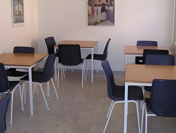 Food & Drinks 4, Danhostel Haderslev, Haderslev