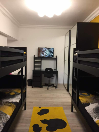 Others 4, Luxury Mohandeseen Apartment, Al-'Ajuzah