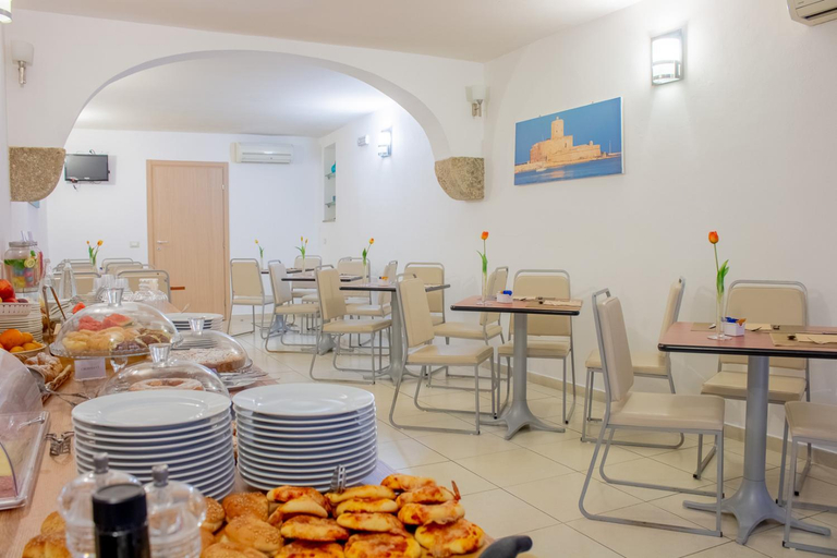 Food & Drinks 4, Residence Porta delle Botteghelle, Trapani