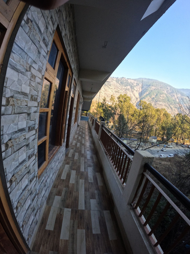 Others 5, UTTAM STAY, Kullu
