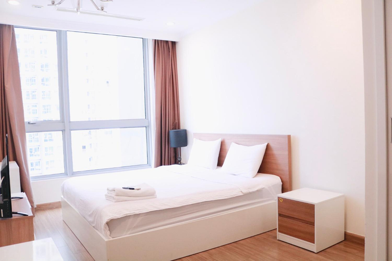 Bedroom 12