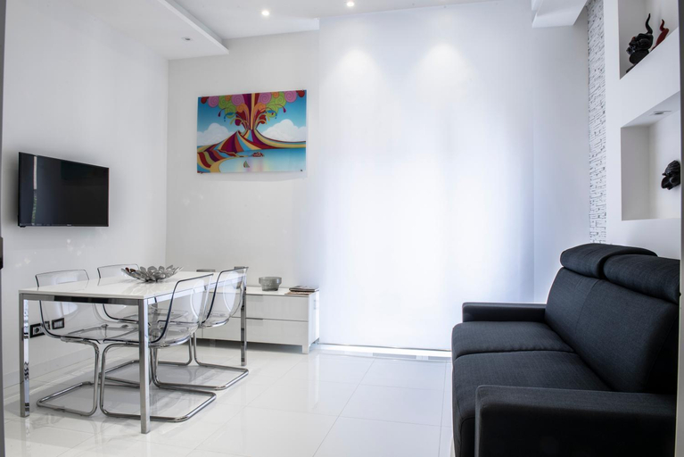 Others 5, Rettifilo 201 Exclusive Rooms, Napoli