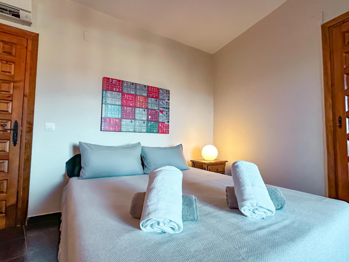 Bedroom 2, Bona Vista , Alicante
