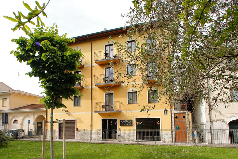 Exterior & Views 2, Hotel Namia by Dori, Verona