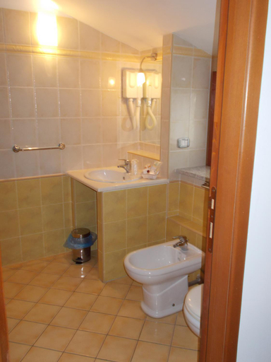 Bathroom 3