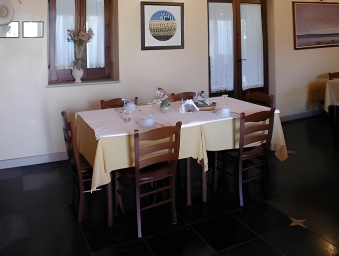 Food & Drinks 5, Agriturismo Il Granaio, Ragusa
