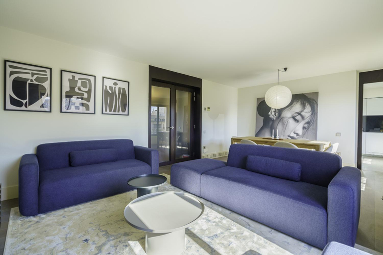 Others 3, Ola Living Paseo de Gracia, Barcelona