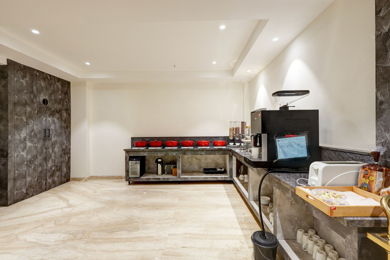Others 3, Tyche Boutique & Suites, Delhi