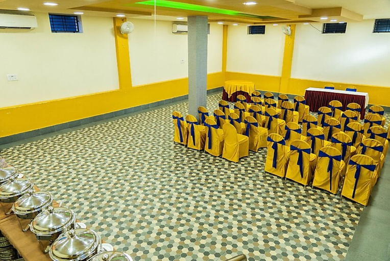 Others 5, BNSON BLUE(Cuttack, Odisha), Cuttack