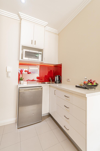 Others 5, Best Western Plus Camperdown Suites, Sydney