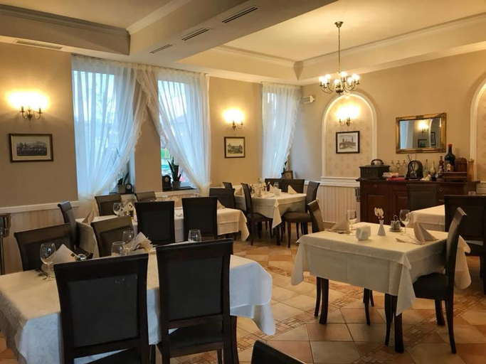 Food & Drinks 4, ALLEGRIA HOTEL Spa, Sanmartin