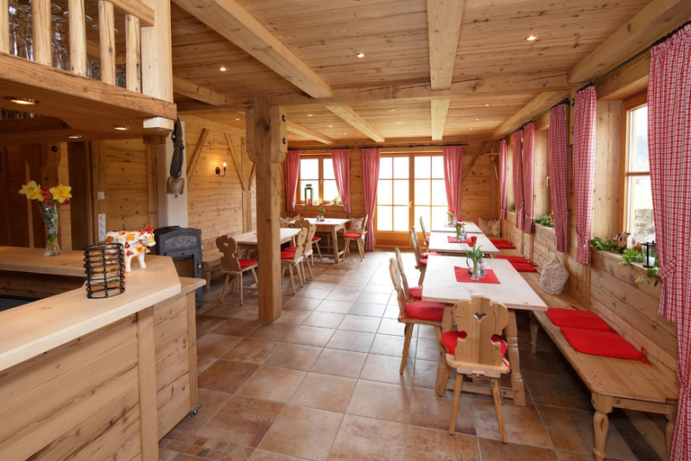 Others 2, Jagerhof und Jagerstadel, Ostallgäu