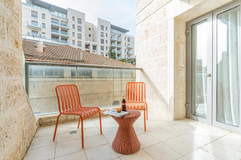 Others 4, Luxury and Large 2 Bedroom - Rav Kuk Residence