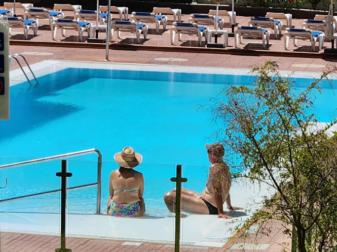 Others 5, Las Camelias Apartments, Las Palmas