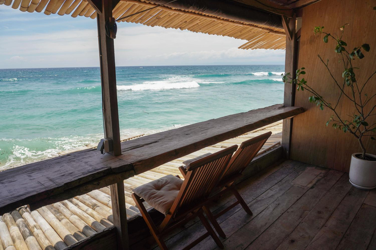 Exterior & Views 5, Beachfront - The Surf Lodge, Badung