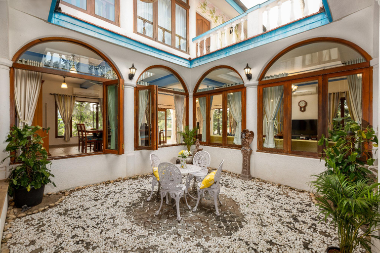 Others 4, Casa de Amor - 5 Bedroom Luxurious Villa, North Goa