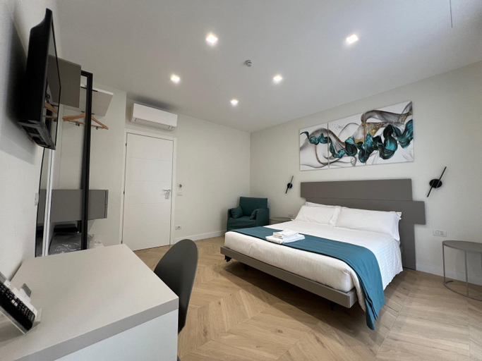 Others 2, Vittoria's Luxury Rooms, Rome