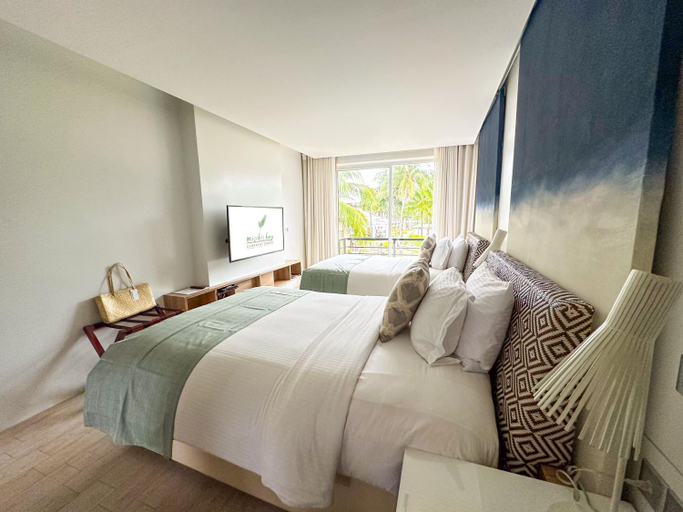 Bedroom 3, Misibis Bay Resort, Bacacay