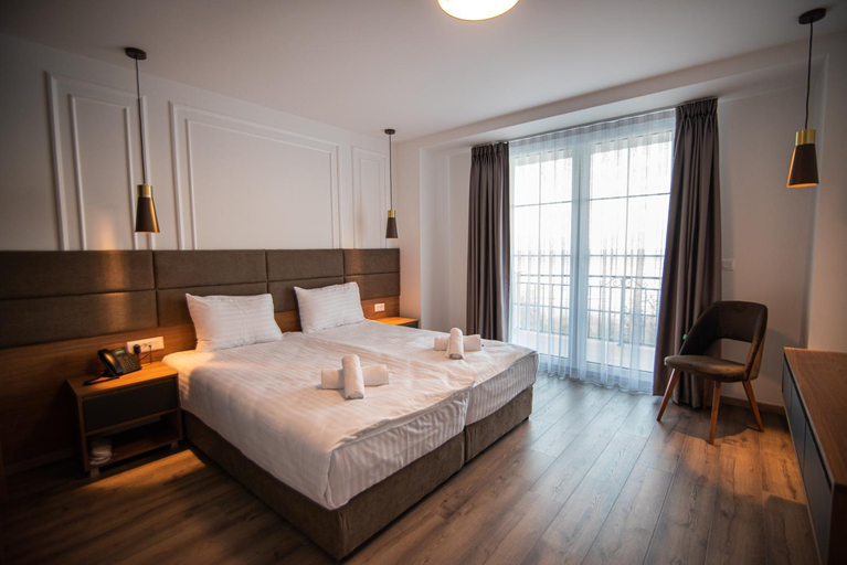 Bedroom 2, Dishli Hotel & Spa