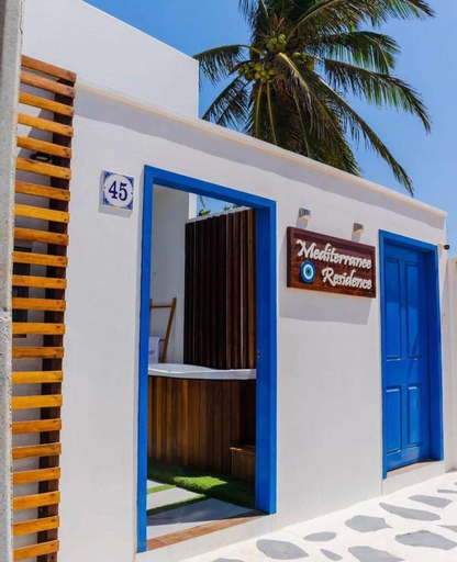 Meditarranee Residence, Camocim